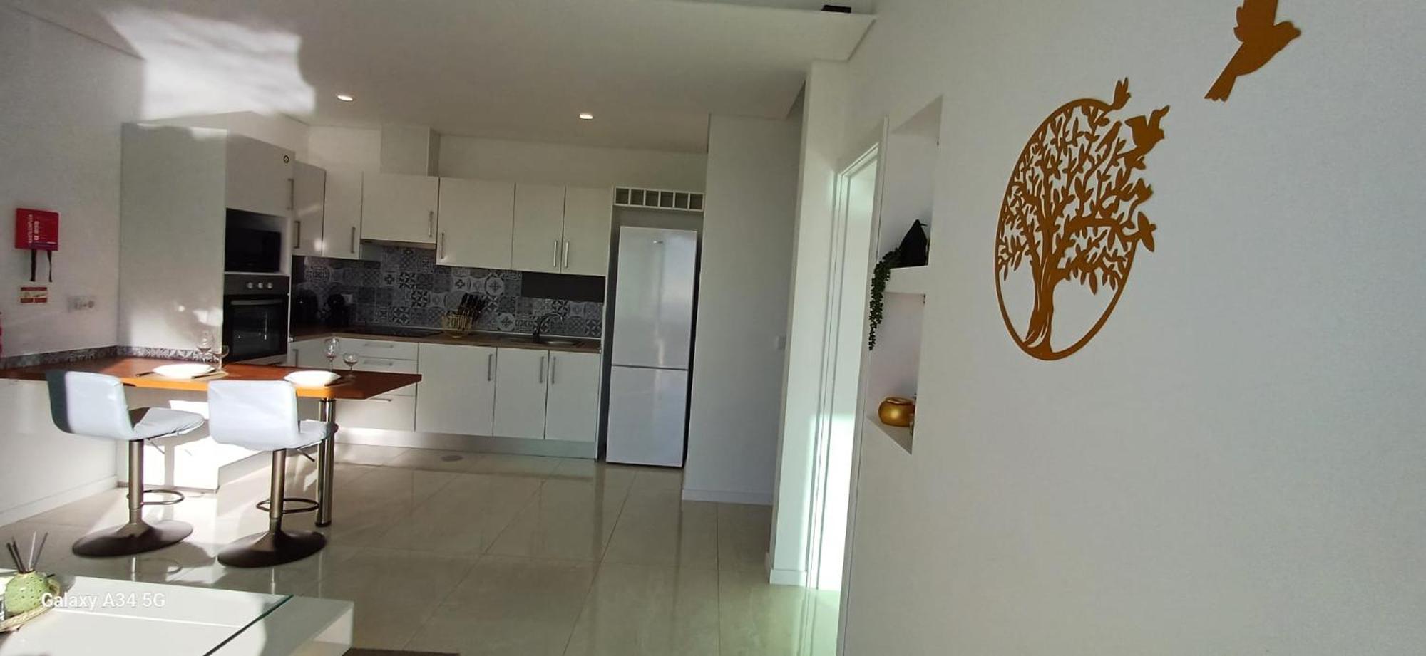فندق The Tree Of Life House بونتا دو سول المظهر الخارجي الصورة